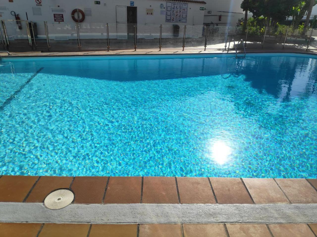 Casa Zoilo Vibbecanarias Maspalomas Kültér fotó