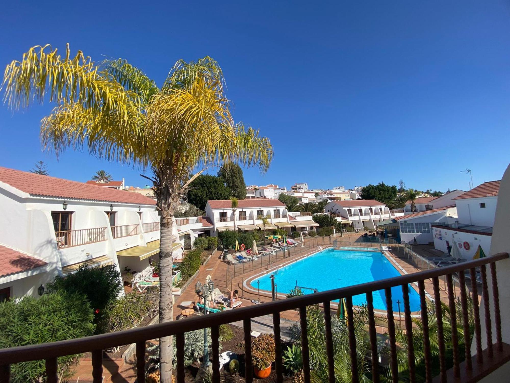 Casa Zoilo Vibbecanarias Maspalomas Kültér fotó