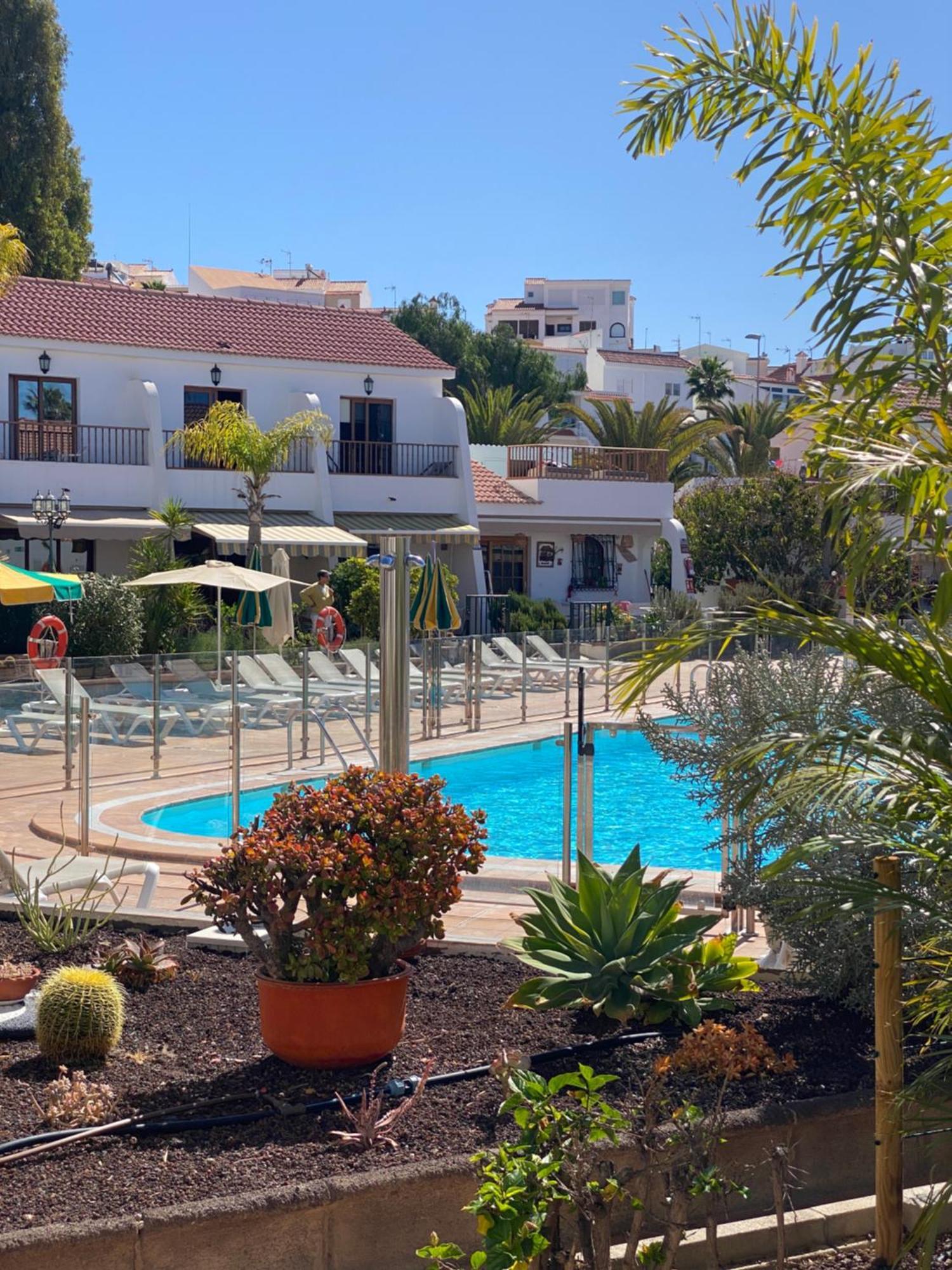Casa Zoilo Vibbecanarias Maspalomas Kültér fotó